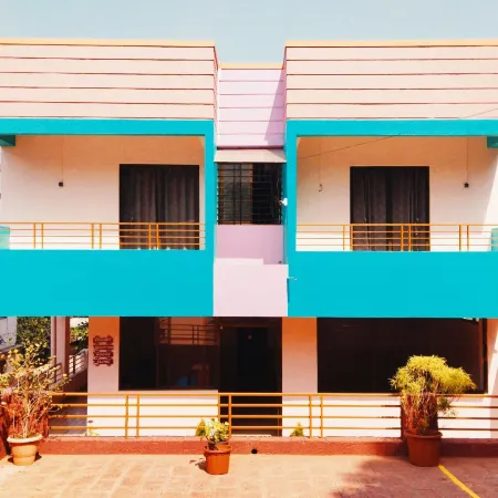 Hotel Madhuban