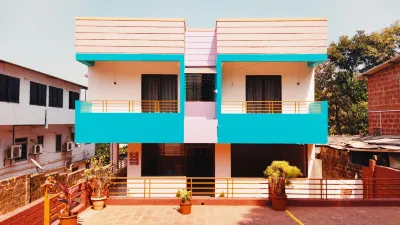 Hotel Madhuban Hôtels à : Dhokamale