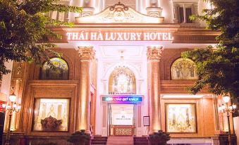 Thai Ha Luxury Hotel