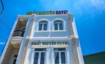 Nhat Nguyen Hotel