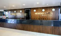 NewDay Hotel فنادق في ثاي بينه