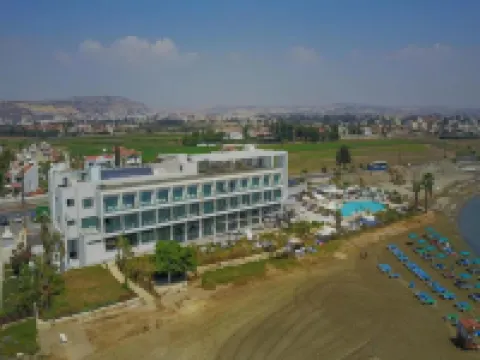 Lebay Beach Hotel Hotel a Oroklini