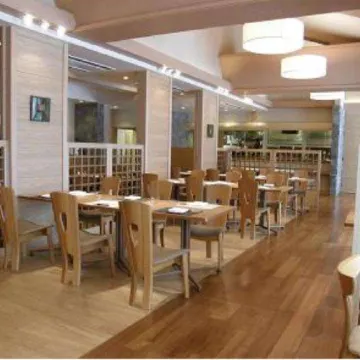 Oku Nikko Mori No Hotel