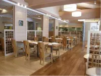 Oku Nikko Mori No Hotel