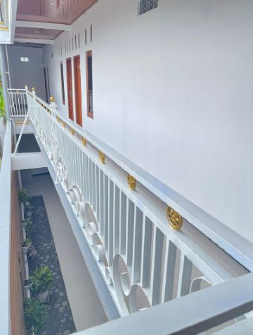 Public Areas Guest House Brengga Rowa Photo