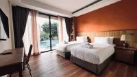 The Memory Khaoyai Hotell i Pong Ta Long