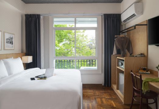 5. 아고호텔 차이나..