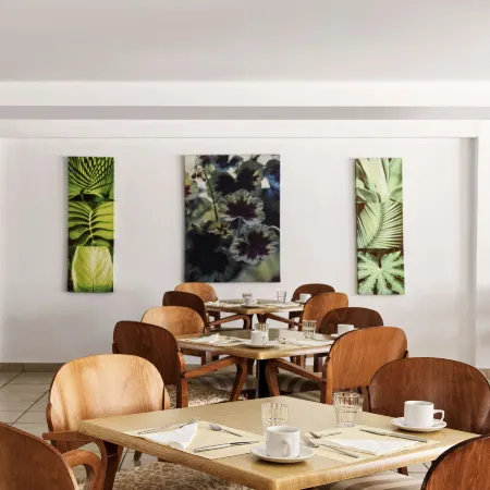 Esperia City Hotel