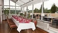 Hotel Falkenstein Hotels in Schönheide