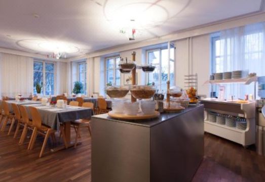 호텔 알파 루체른