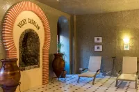 Hotel Balneari Vichy Catalan - spa