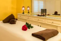 Hotel Balneari Vichy Catalan - spa