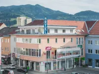 Hotel am Kapuzinerplatz Hotel in zona Red Bull Ring