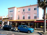 Hôtel Bel Azur Six-Fours-Les-Plages