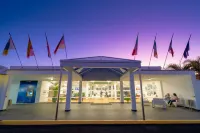 Apartamentos Santa Rosa Hotels in Costa Teguise
