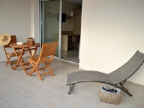 Hotel l'Oceane Hotels in Saint-Pierre-d'Oleron
