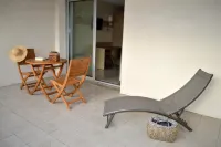 Hotel l'Oceane Hotels in Saint-Pierre-d'Oleron