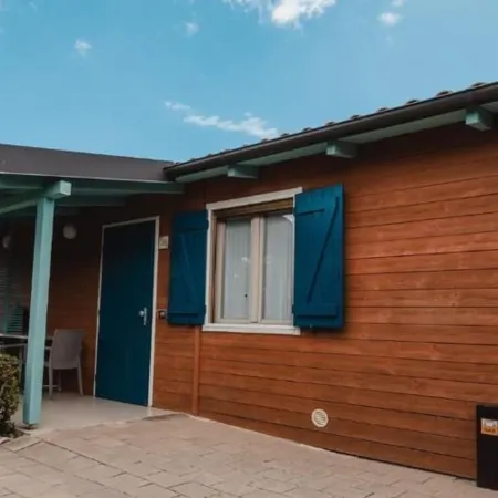 Natural Village Resort