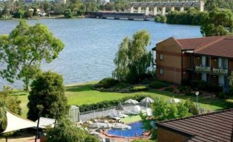 Club Mulwala Resort