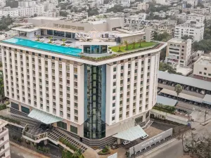 Novotel Vijayawada Varun