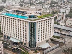 Novotel Vijayawada Varun