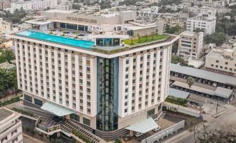 Novotel Vijayawada Varun