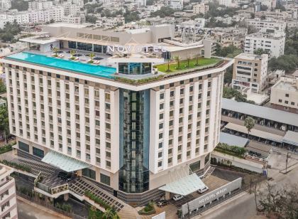 Novotel Vijayawada Varun