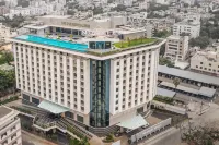 Novotel Vijayawada Varun