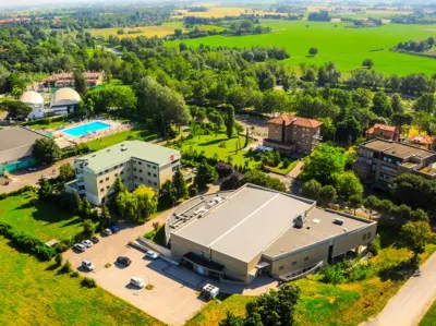 Hotel Castello Artemide Congressi Hotels in Toscanella