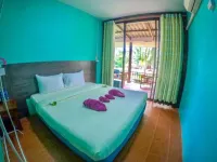 The Cinnamon & SaphanSufan Resort Kohmak Hotel di Ko Mak
