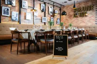 Holiday Inn PERTH CITY CENTRE by IHG - breakfast