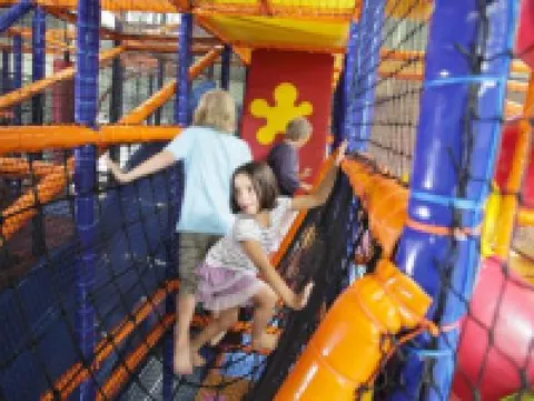 太陽公園肯彭斯米爾倫酒店 摩爾酒店