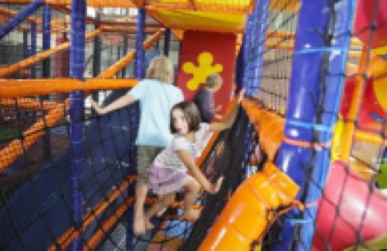 Sunparks Kempense Meren