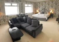 The Moorland Hotel Hotels in Wotter