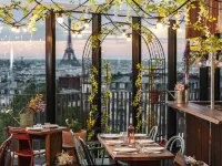 Novotel Paris Porte de Versailles Hotels in 15th arrondissement-Vaugirard