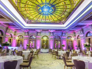 InterContinental Hotels ATHÉNÉE PALACE BUCHAREST by IHG