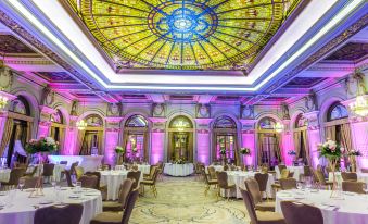 InterContinental Athenee Palace Bucharest, an IHG Hotel