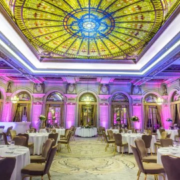 InterContinental Hotels ATHÉNÉE PALACE BUCHAREST by IHG