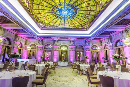 InterContinental Hotels ATHÉNÉE PALACE BUCHAREST by IHG