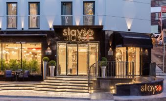 Stayso The House Hotel