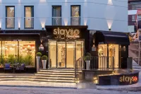 Stayso The House Hotel Hotel in zona Abdusselam Cami
