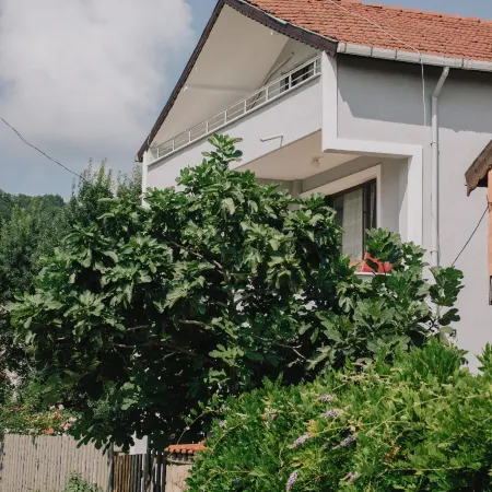 Agva Marina House