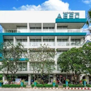 Andaman Beach Suites Hotel