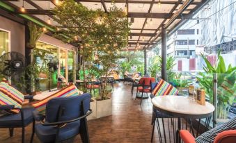 Citrus Sukhumvit 11 by Compass Hospitality