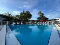 Baymont by Wyndham Orlando Lake Buena Vista South Hotels in Kissimmee