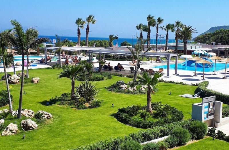 Akti Imperial Hotel & Convention Center Dolce by Wyndham