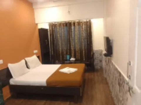 Hotel Sai Niwas