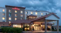 Hilton Garden Inn Denver/Highlands Ranch Hotels in Highlands Ranch