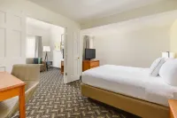 Residence Inn Hartford Windsor Các khách sạn ở Windsor