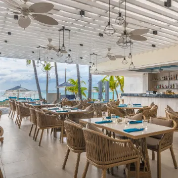 Henann Prime Beach Resort